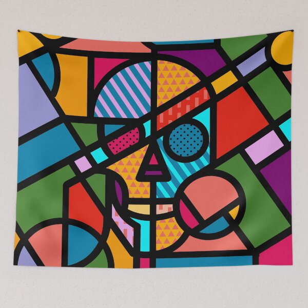 Item preview, Vit Skull designed and sold by Ali Gulec.