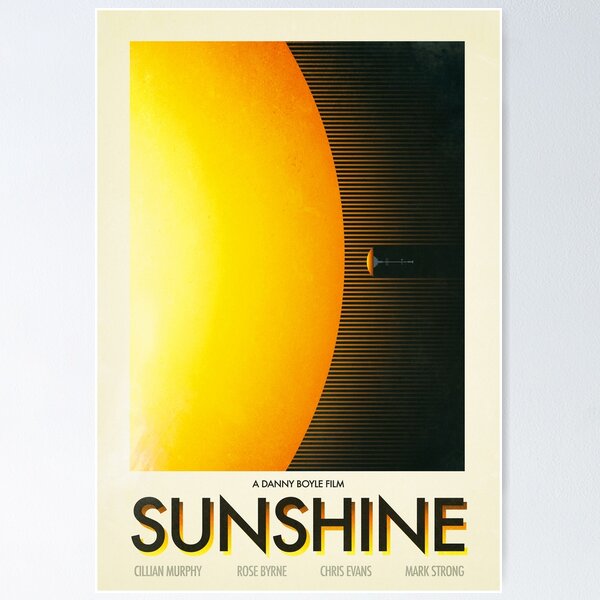 Item preview, Sunshine designed and sold by victorsbeard.