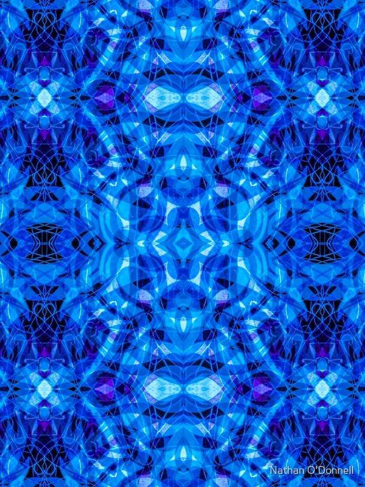 Thumbnail 5 of 5, iPhone Case, Psy 4 designed and sold by Nathan O'Donnell.