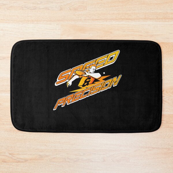 Item preview, Speed and Precision Ping Pong designed and sold by MooonTees.