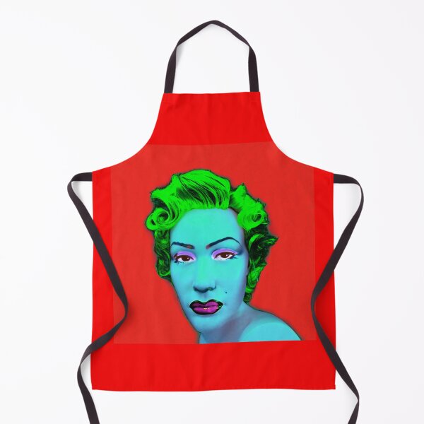 Item preview, warhol marilyn 1 designed and sold by kathy archbold.