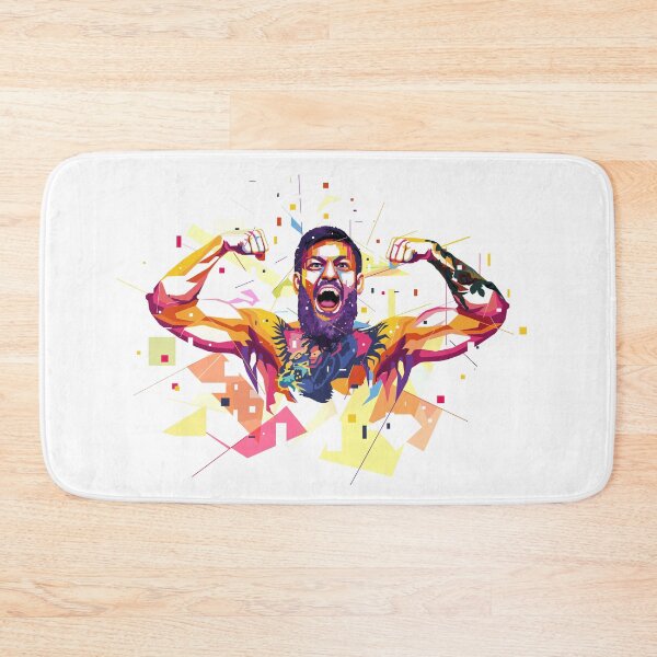 Item preview, Conor McGregor UFC Merch designed and sold by UrbanOctagon.