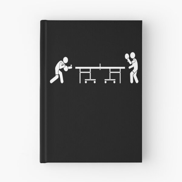 Item preview, Table tennis players Ping Pong designed and sold by MooonTees.