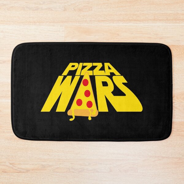 Item preview, PIZZA WARS designed and sold by milibadic.