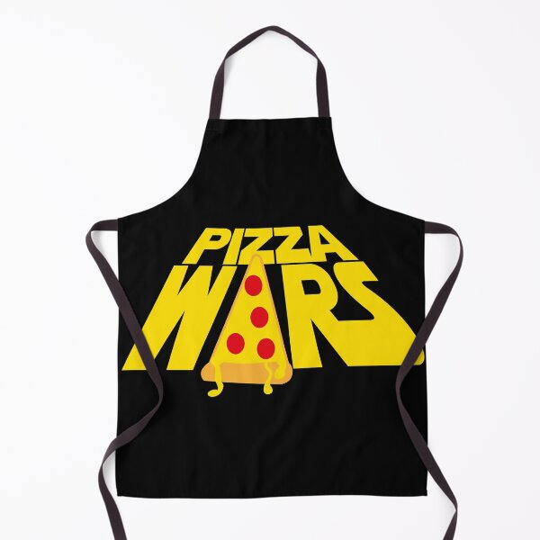 Item preview, PIZZA WARS designed and sold by milibadic.