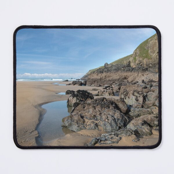 Item preview, Perranporth beach Cornwall designed and sold by eddiej.