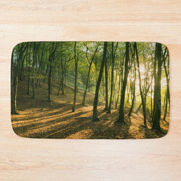 Item preview, Woodland Sunrise designed and sold by Craig Joiner.