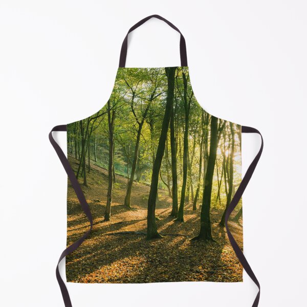 Item preview, Woodland Sunrise designed and sold by Craig Joiner.