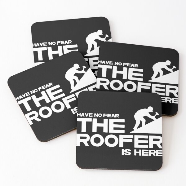 Item preview, Funny Roofer Have no Fear the Roofer is Here Love Fixing Roof Vintage 1958 Limited Edition Classic Gift Premium Apparel Funny Holiday Xmas designed and sold by DesignByHeartUK.