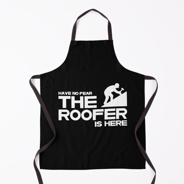 Item preview, Funny Roofer Have no Fear the Roofer is Here Love Fixing Roof Vintage 1958 Limited Edition Classic Gift Premium Apparel Funny Holiday Xmas designed and sold by DesignByHeartUK.