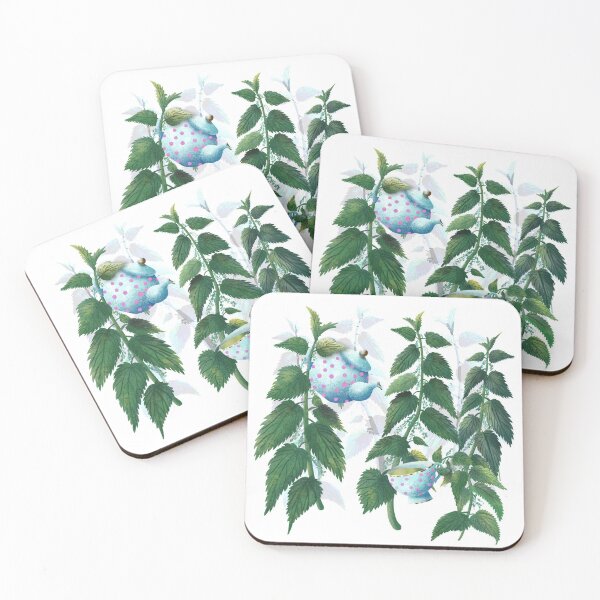 Item preview, Stinging nettle tea designed and sold by Sitenkovamary.