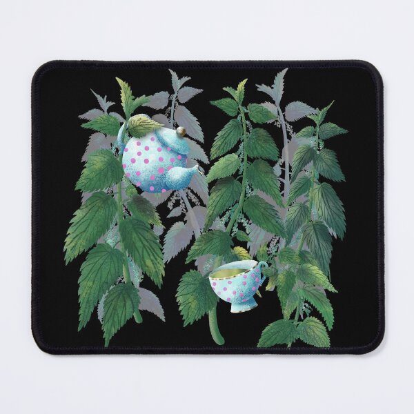 Item preview, Stinging nettle tea designed and sold by Sitenkovamary.