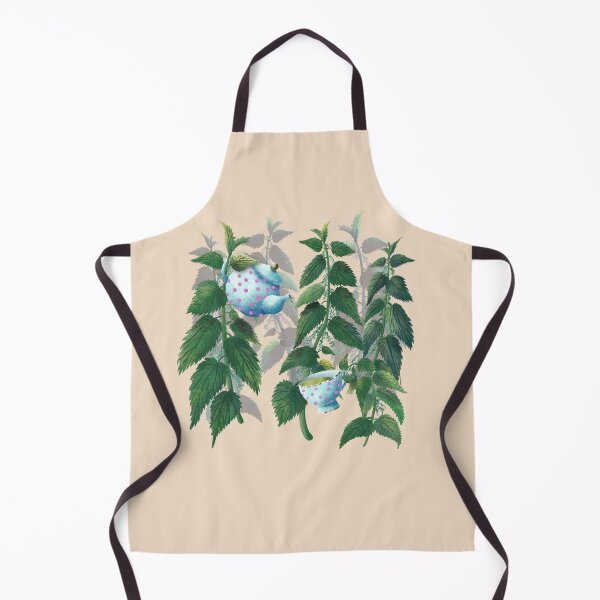 Item preview, Stinging nettle tea designed and sold by Sitenkovamary.