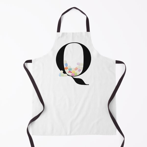 Item preview, Medical Initial Q designed and sold by Eenig.