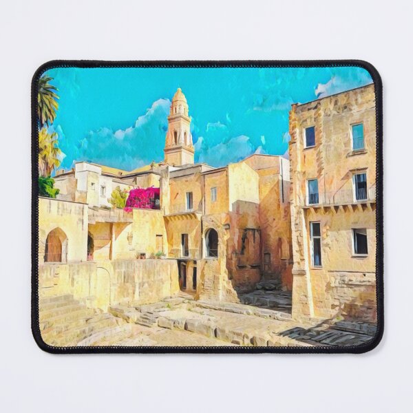 Item preview, Lecce designed and sold by Sofia-Draws.