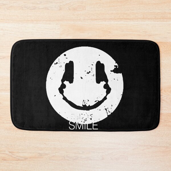Item preview, Smile Music Man Love Music Headphone Craze musical Art Design Happy Apparel Essential Inspiration Joy Mood Funny designed and sold by DesignByHeartUK.