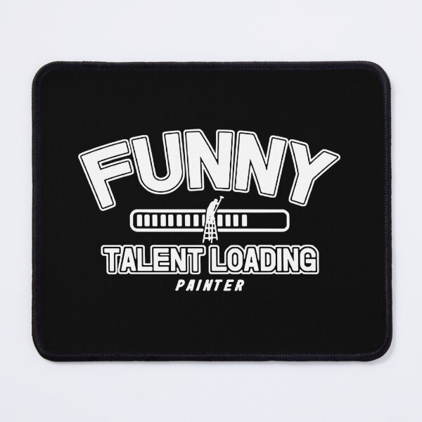 Item preview, Funny Painter Evolution of Painter Love Painting Best Painter Gift Premium Apparel Funny Holiday Xmas designed and sold by DesignByHeartUK.