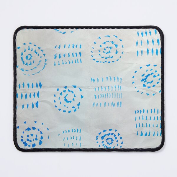 Item preview, creative handmade pattern crumpled background designed and sold by Artbox-Jet.