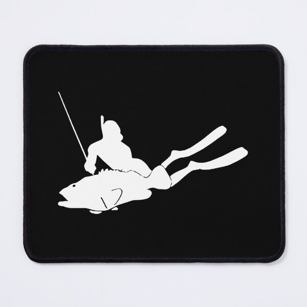 Item preview, Love underwater Fishing Spearfishing MILF Man I Love Fishing Sports I like Fishing Squad Funny Target Idea Gift Premium Apparel Funny Holiday Xmas designed and sold by DesignByHeartUK.