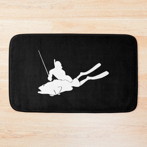 Item preview, Love underwater Fishing Spearfishing MILF Man I Love Fishing Sports I like Fishing Squad Funny Target Idea Gift Premium Apparel Funny Holiday Xmas designed and sold by DesignByHeartUK.
