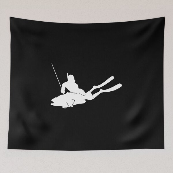 Item preview, Love underwater Fishing Spearfishing MILF Man I Love Fishing Sports I like Fishing Squad Funny Target Idea Gift Premium Apparel Funny Holiday Xmas designed and sold by DesignByHeartUK.