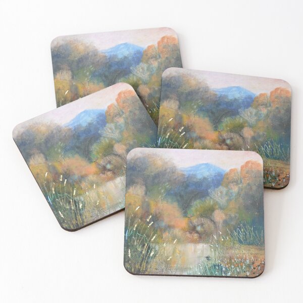 Item preview, Tranquil Pond designed and sold by Bev Hardidge.