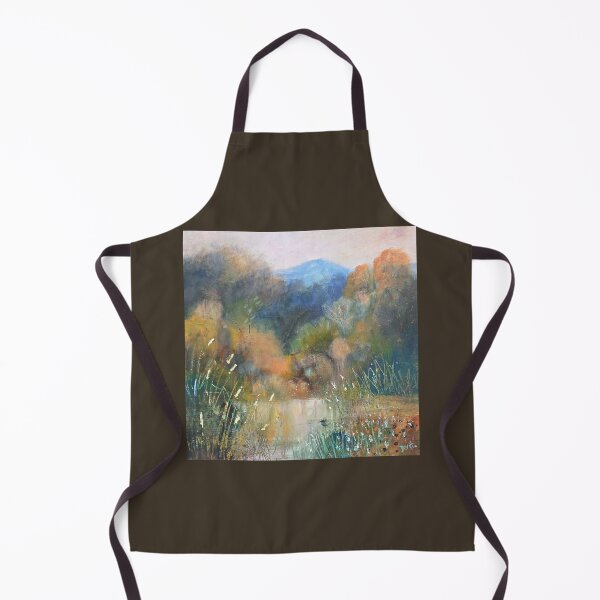 Item preview, Tranquil Pond designed and sold by Bev Hardidge.