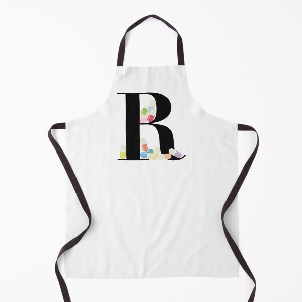 Item preview, Medical Initial R designed and sold by Eenig.