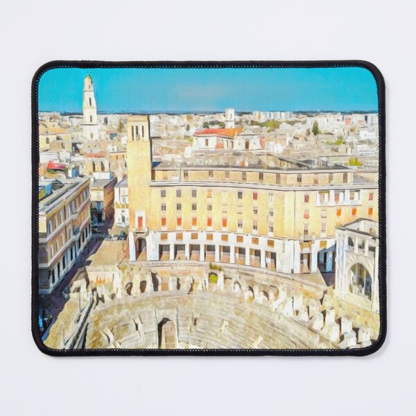 Item preview, Lecce Italy designed and sold by Sofia-Draws.