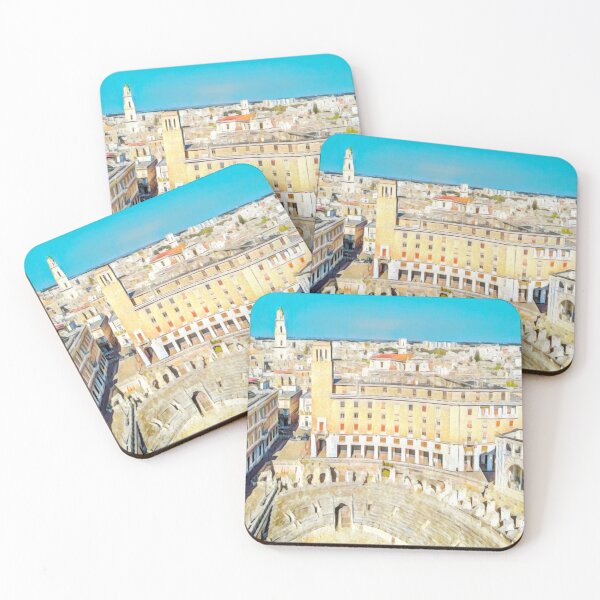 Item preview, Lecce Italy designed and sold by Sofia-Draws.