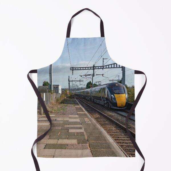 Item preview, Pilning Express designed and sold by hawkie.