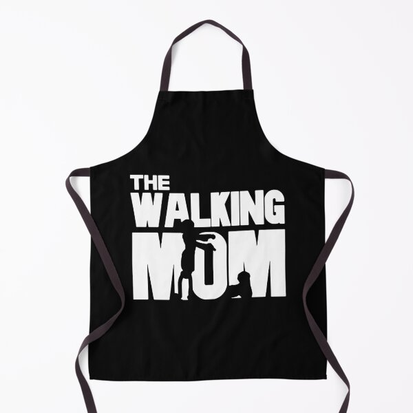 Item preview, The Walking Mom Evolution Dog Walker Essential Love Pet Love Dog Gift Premium Apparel Funny Holiday Xmas designed and sold by DesignByHeartUK.