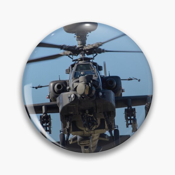 Item preview, Apache AH-64 RIAT 2015 designed and sold by Kevin Tappenden.