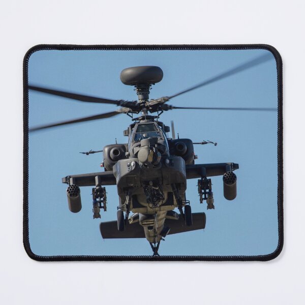 Item preview, Apache AH-64 RIAT 2015 designed and sold by Kevin Tappenden.