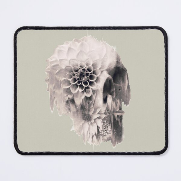 Item preview, Decay Skull Light designed and sold by Ali Gulec.