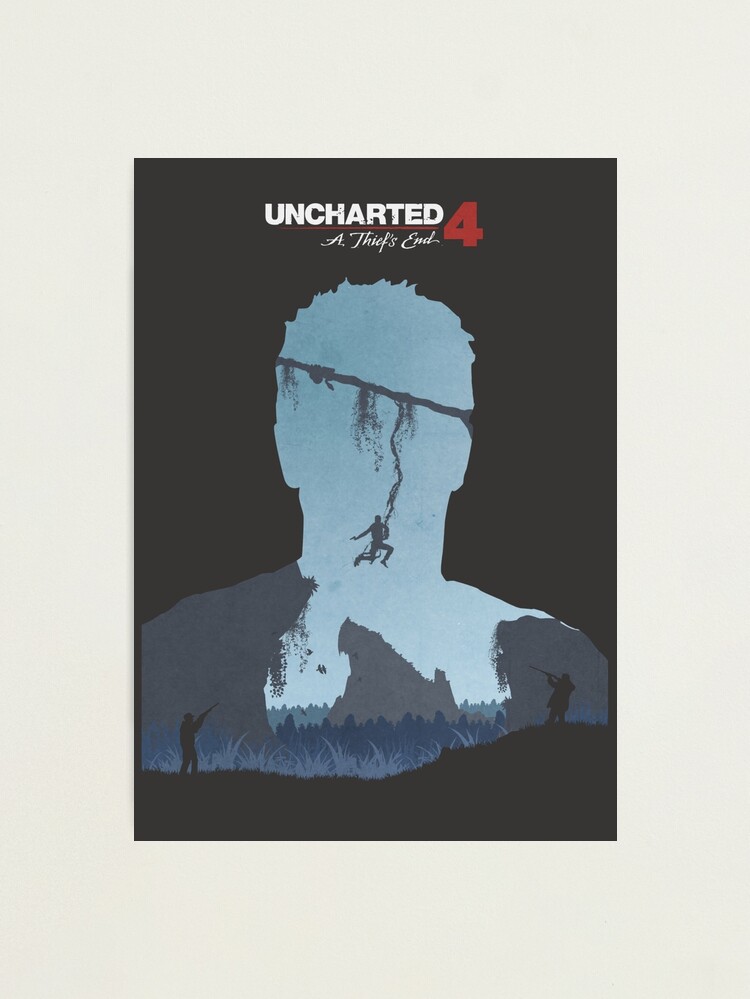 Uncharted Drakes Fortune on the PlayStation 3 Absolutely love the unc