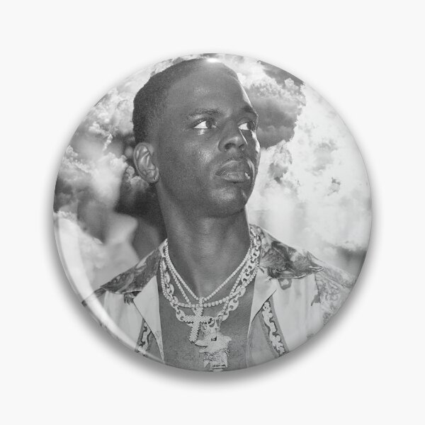 Item preview, Rest In Peace Young Dolph 1985 - 2021 designed and sold by takinamoto.