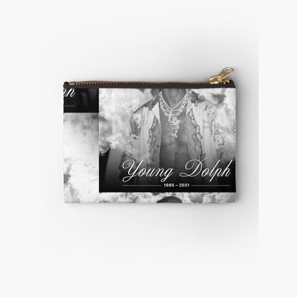 Item preview, Rest In Peace Young Dolph 1985 - 2021 designed and sold by takinamoto.