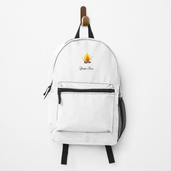 Item preview, Yoga Fire designed and sold by just-doing-it.
