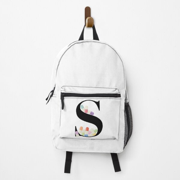 Item preview, Medical Initial S designed and sold by Eenig.