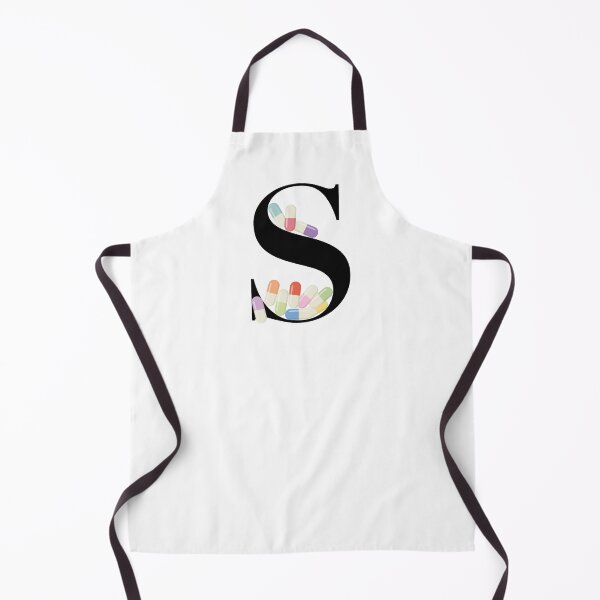 Item preview, Medical Initial S designed and sold by Eenig.