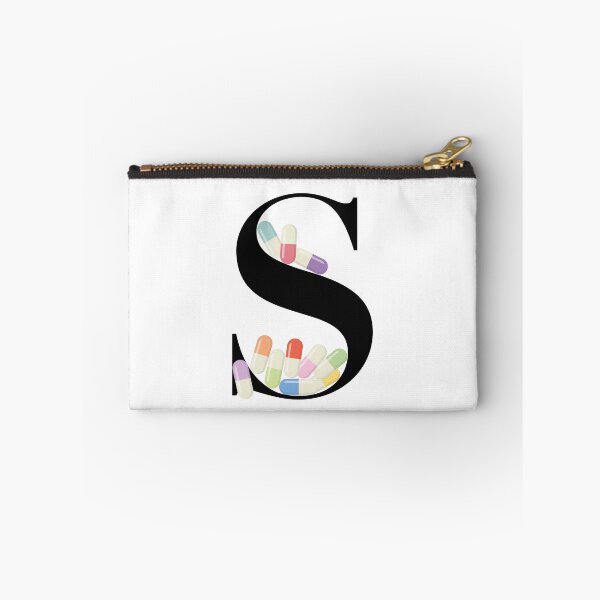 Item preview, Medical Initial S designed and sold by Eenig.