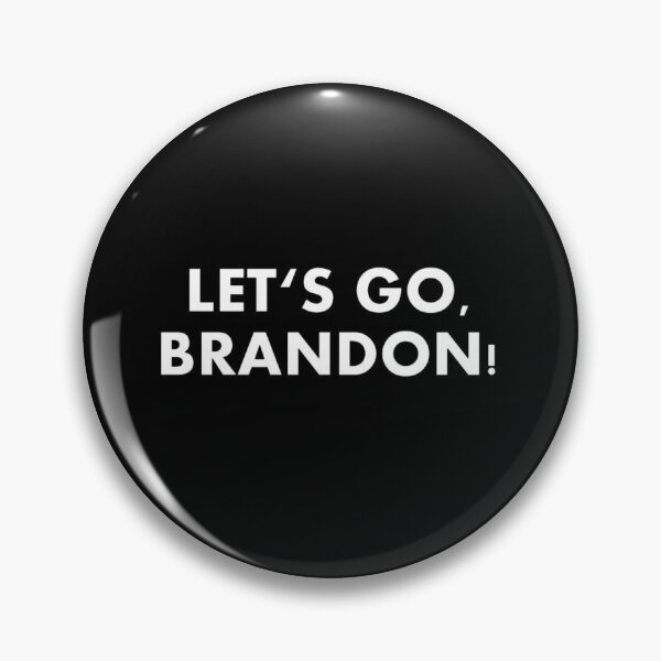 Item preview, ¡Vamos, Brandon! designed and sold by StarLane.