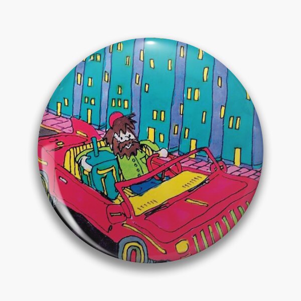 Artikelvorschau, Hannukah Fahren Sie mit Ihrem Dreidel entworfen und verkauft von Seth Bond Perry.