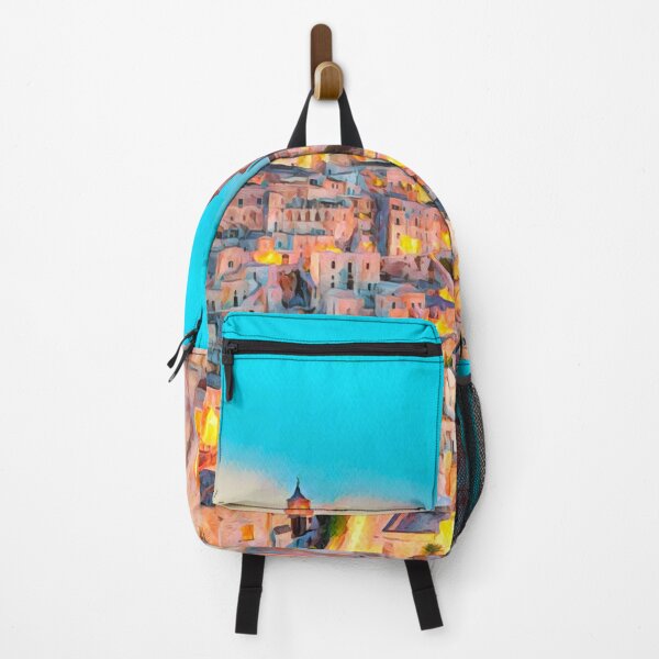 Item preview, Lecce Skyline designed and sold by Sofia-Draws.