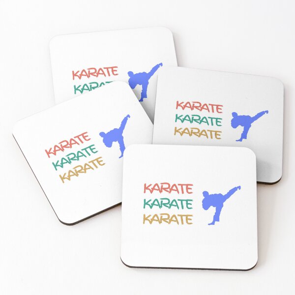 Item preview, Karate, It's My Life! designed and sold by Krispsm.
