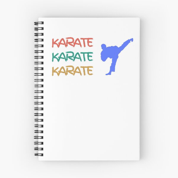 Item preview, Karate, It's My Life! designed and sold by Krispsm.