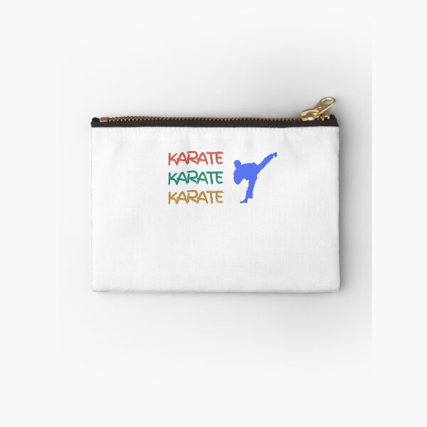 Item preview, Karate, It's My Life! designed and sold by Krispsm.