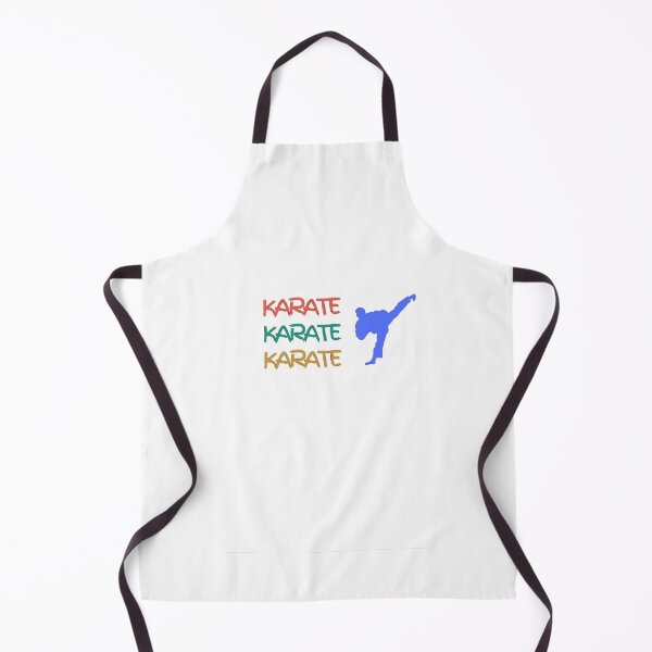 Item preview, Karate, It's My Life! designed and sold by Krispsm.