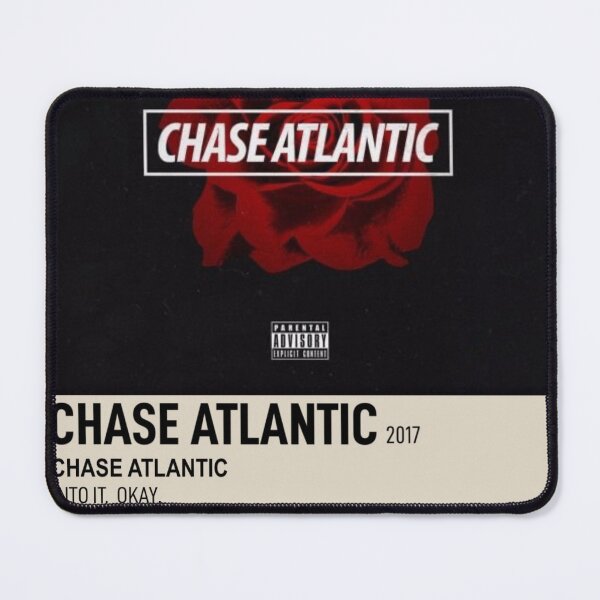 Item preview, chase atlantic designed and sold by lostinthemusic.